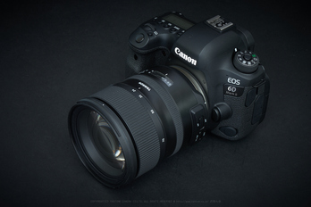 タムロン 70-210mm F/4 Di VC USD ／ 奈良 長谷寺の紫陽花 2018